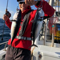 ＴＡＲＯＭＡＲＵ 釣果