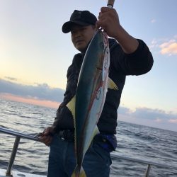 ＴＡＲＯＭＡＲＵ 釣果