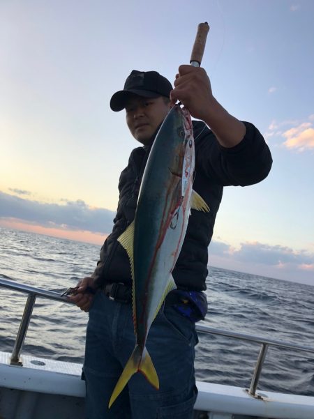 ＴＡＲＯＭＡＲＵ 釣果