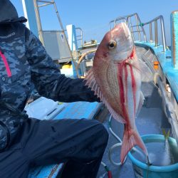 みやけ丸 釣果