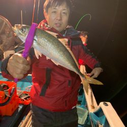 愛海丸 釣果