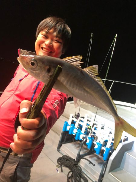 ＴＡＲＯＭＡＲＵ 釣果