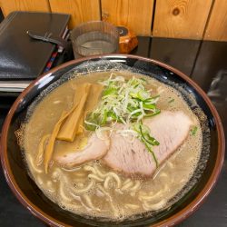 遊漁船ブルーウッズ 釣果