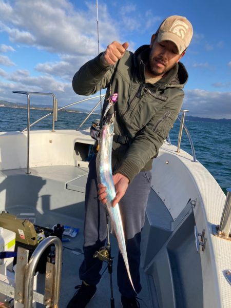 遊漁船高橋 釣果