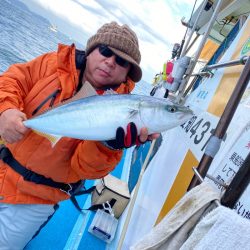 みやけ丸 釣果
