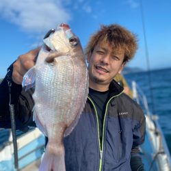 龍神丸(鹿児島) 釣果