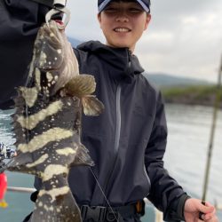龍神丸（鹿児島） 釣果