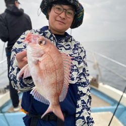 龍神丸（鹿児島） 釣果