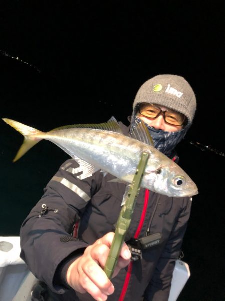 ＴＡＲＯＭＡＲＵ 釣果