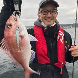 龍神丸(鹿児島) 釣果