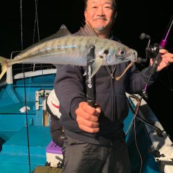 愛海丸 釣果