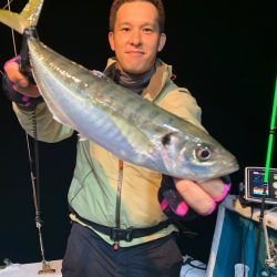愛海丸 釣果