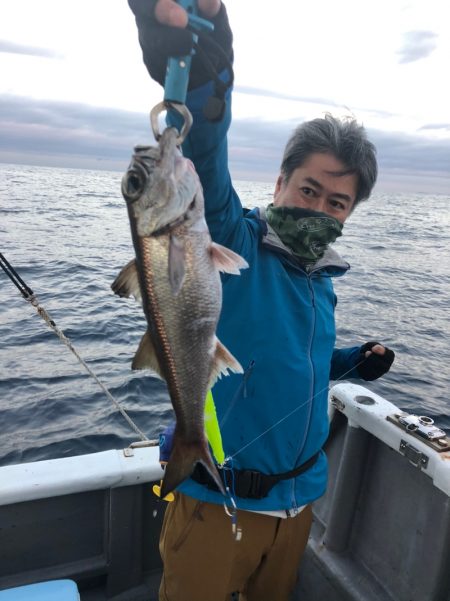 ＴＡＲＯＭＡＲＵ 釣果