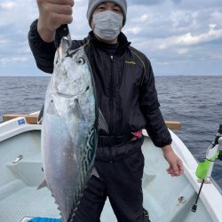 さくら丸 釣果