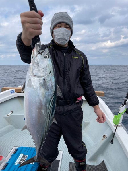 さくら丸 釣果