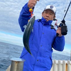 あみや渡船 JIGBOY 釣果