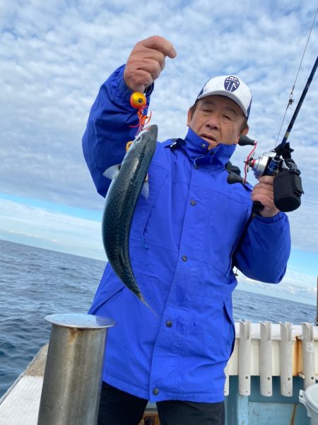 あみや渡船 JIGBOY 釣果