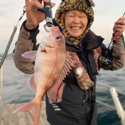 龍神丸(鹿児島) 釣果