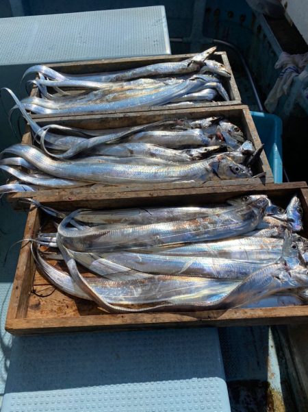 岡田釣船　八英丸 釣果