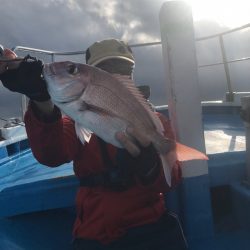 太平丸 釣果