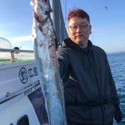 フィッシング　キッタカ 釣果