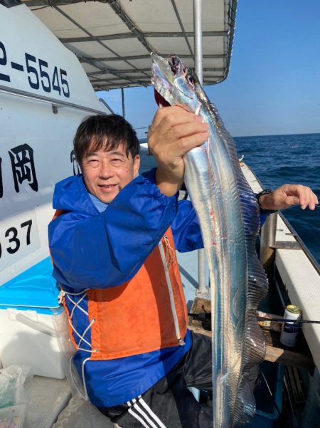 岡田釣船　八英丸 釣果