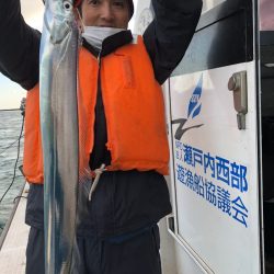 フィッシング　キッタカ 釣果