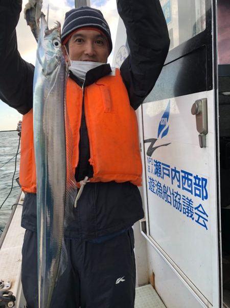 フィッシング　キッタカ 釣果