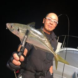 ＴＡＲＯＭＡＲＵ 釣果