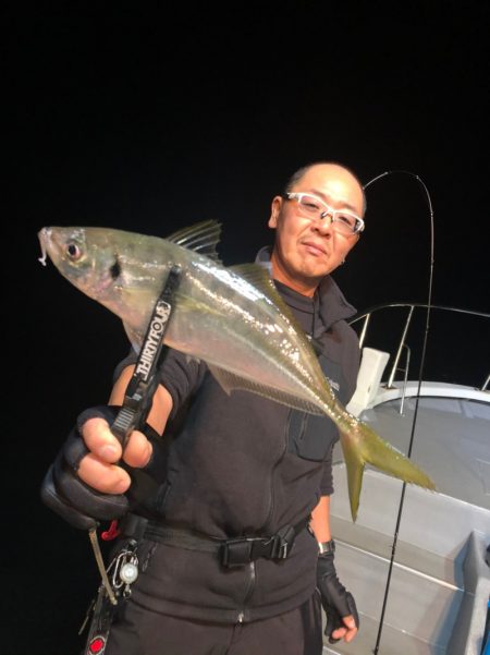 ＴＡＲＯＭＡＲＵ 釣果