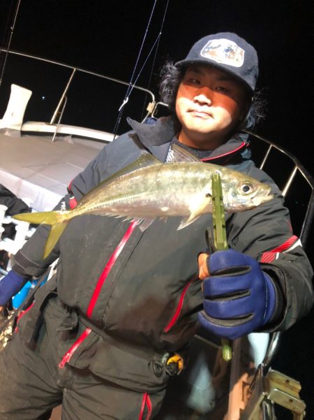 ＴＡＲＯＭＡＲＵ 釣果