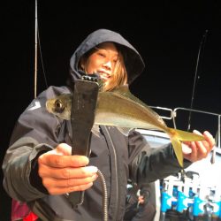 ＴＡＲＯＭＡＲＵ 釣果