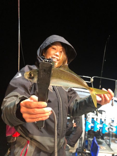 ＴＡＲＯＭＡＲＵ 釣果