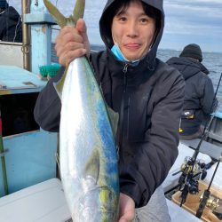 みやけ丸 釣果