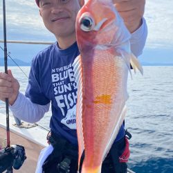 あみや渡船 JIGBOY 釣果