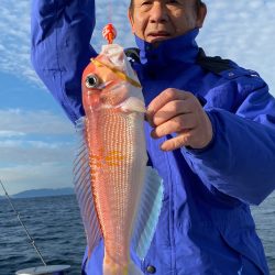 あみや渡船 JIGBOY 釣果