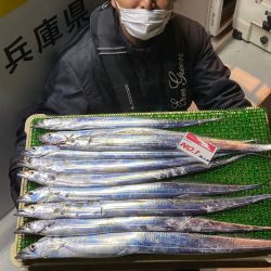 釣人家 釣果