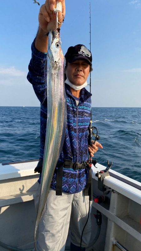 釣人家 釣果