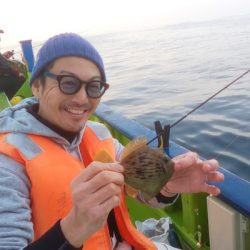 島きち丸 釣果