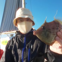 島きち丸 釣果