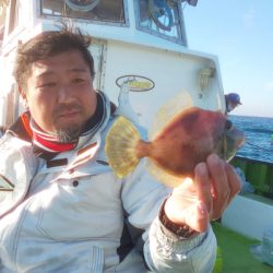 島きち丸 釣果