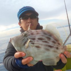 島きち丸 釣果