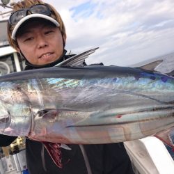 海皇丸 釣果