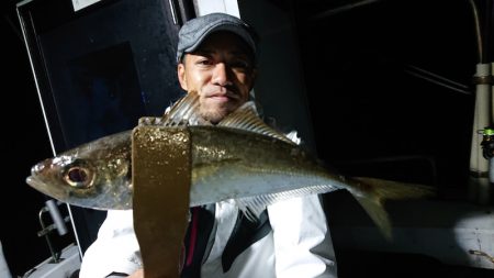 シースナイパー海龍 釣果