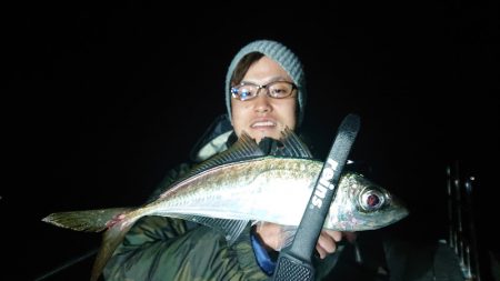 シースナイパー海龍 釣果