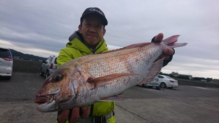 第三共栄丸 釣果