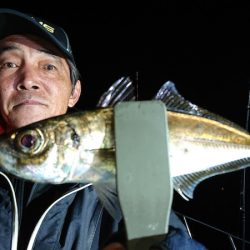 シースナイパー海龍 釣果