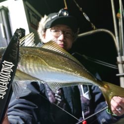 シースナイパー海龍 釣果