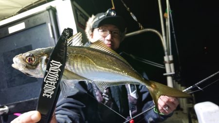 シースナイパー海龍 釣果