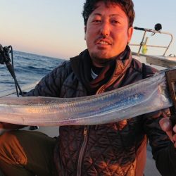 海皇丸 釣果